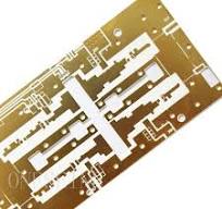 High Frequency Rogers 6010 Circuit Boards