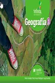 Esta es la discusión completa sobre libro de geografia de 1 de secundaria contestado 2020. Libros De Geografia 1 Secundaria Gratis Y En Linea Secundaria Geografia Libros