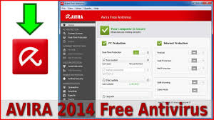 Now avira free antivirus 2021 released & available for download. Avira 2014 Antivirus Free Install And Settings Youtube