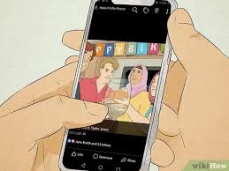 Whenever you want to post a facebook status for your profile picture, selfie captions, videos or making funny facebook posts, make it sure to be creative to choose something interesting and clever or funny. How To Pick Up Girls On Facebook 11 Steps With Pictures
