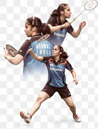 All badminton png images are displayed below available in 100% png transparent white browse and download free white feather badminton shuttlecock transparent png transparent background. Badminton Player Images Badminton Player Transparent Png Free Download