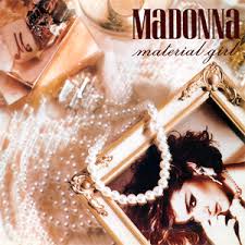 Material Girl
