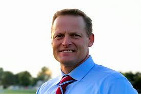 National Guardsman, nurse practitioner enters race for Utah's 4th  Congressional District