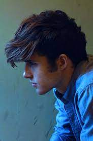 Fantastic Hair I Seriously Can T Get Over How Great It Is I Agree He Has To Be A Character Now Just Mens Hairstyles Mens Hairstyles Medium Hair Styles