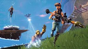 Check spelling or type a new query. Fortnite Streamer Ninja Writing A Book About How To Become An Unstoppable Gamer Game Informer