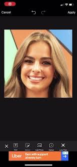 Addison Rae with Braces💕How does she look?? Sorry the sound wasn't lo...