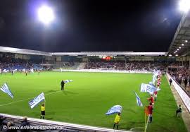 54,265 likes · 2,077 talking about this. De Graafschap Vs Sc Fortuna Sittard 16 02 2007 Spiele Erlebnis Stadion De Stadien Spiele Sg Dynamo