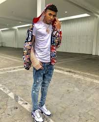 Nle Choppa Aka Bryson Phone Number Email And Contact Bnn Feed November 1, 2002 ), better known as nle choppa (formerly ynr choppa ), is an american rapper, singer, and songwriter. bnn feed
