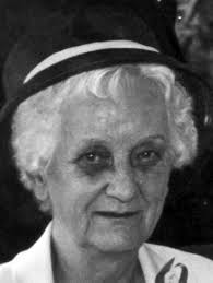 Agnes Johnstone Obituary