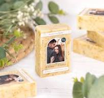 Sapone personalizzato