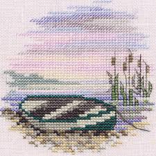 Check spelling or type a new query. Rowing Boat Small Cross Stitch