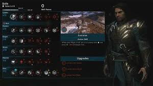Tom's guide is supported by its audience. What Abilities To Pick Level First In Middle Earth Shadow Of War