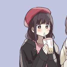 See more ideas about anime, anime couples drawings, cute anime couples. Pin On Matching Pfps