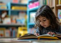 Toddler Story Time