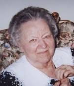 Obituary information for Louise E. Hare