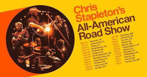 Chris Stapleton