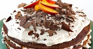 Nektariini Suklaataytekakku Devils Food Cake Mix Recipe Cake Recipes Cake Mix