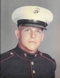 Obituary information for Michael Delbert Rhoades