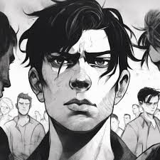 The Iron Trial Chapter Summary