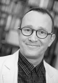 Episode 6 : Special Guest Simon Bamford