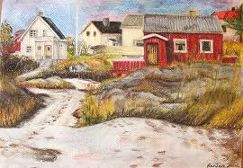 Real Village Life By Anjuta85 On Deviantart Want to discover art related to rural_life? real village life by anjuta85 on deviantart