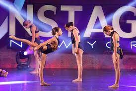 We did not find results for: Onstage New York Looks Ahead To 2018 Tour Dance Informa Usa