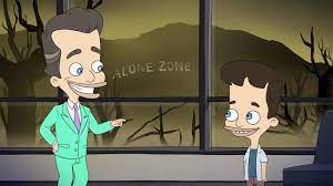 Nick Kroll Voices Nick Birch In Season 2 Episode 6 Of Big Mouth Source Netflix Big Mouth Disney Dream Cartoons Netflix