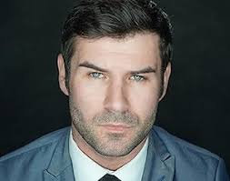 Markiss McFadden: Movies, TV, and Bio