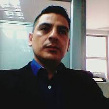 Roberto Hidalgo (@RobertoH1111)