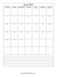 So, it's ideal to get married in this month. Printable Calendar June 2021 Whatisthedatetoday Com