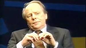 John Bird and John Fortune