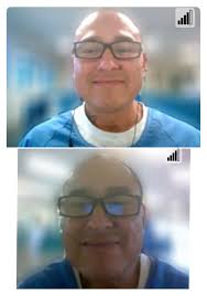 Seeking pen pal for conversation and connection in prison