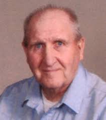 Obituary for Nicolas Joseph "Nick" Endres