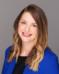 Trisha Ault's Instagram, Twitter & Facebook