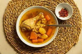 Food Item Image
