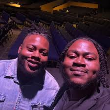 Arvell Grandberry (@_singvell) • Instagram photos and videos