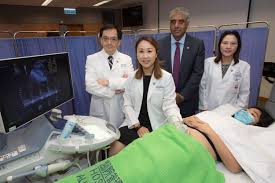 Fetal medicine and gynaecology centre (fmgc) was started in 2002 with a main mission to provide high quality, effective and comprehensive health care services for women at different times of their reproductive lives. Cuhk Validates The Enhanced Uk Fetal Medicine Foundation S Triple Testcan Double The Detection Rate Of Preterm Preeclampsia In Asian Pregnant Women Cuhk Communications And Public Relations Office
