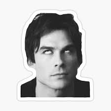 Tv Shows Vampire Stickers for Sale