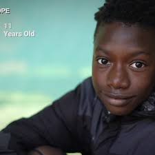 Brothers looking for 4Ever Family to share their love with