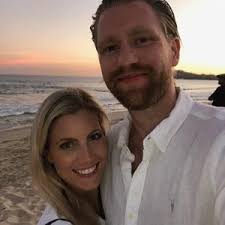 Jackie Cronin and Tom Oliver's Wedding Registry