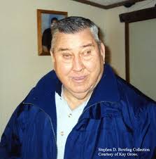 Happy Birthday, Sonny!