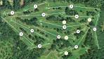 Stoneham Golf Club - Evalu18 - Top Golf Course Hampshire - England