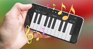 There are so many piano apps for ipad, iphone, and all other models of tablets and smartphones — some claim they will help motivate your kids to they all claim to be the app for you! Learn An Instrument How To Use An Iphone To Teach Yourself The Piano Tapsmart