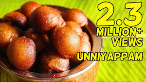 Unniyappam Very Easy Method Soft And Perfect Vishu Special Unniyappam Youtube