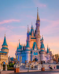 13,806,456 likes · 5,160 talking about this. Cinderella Castle At Sunrise Waltdisneyworld