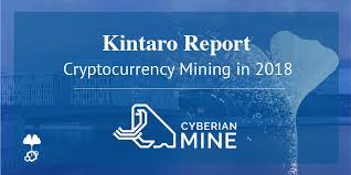 Sitharaman further acknowledged the fintech developments taking place in india. Report Cryptocurrency Mining In 2018 Konfidio
