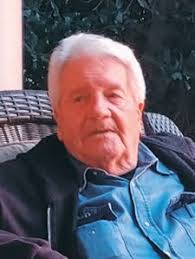 Keith Barton Kennedy