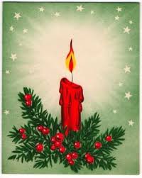 100 Vintage Christmas Candle Greeting Cards Ideas Vintage Christmas Vintage Christmas Candles Vintage Christmas Cards