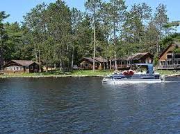 Maybe you would like to learn more about one of these? Treeland Resorts Cabins On The Chippewa Flowage Hayward Wi