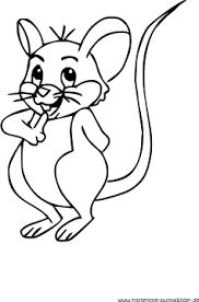 Ausmalbild Maus Zum Ausdrucken Auf ausmalbilder.com moechten wir euch und euren kindern eine reihe an materialien und vorlagen zum anmalen. ausmalbild maus zum ausdrucken